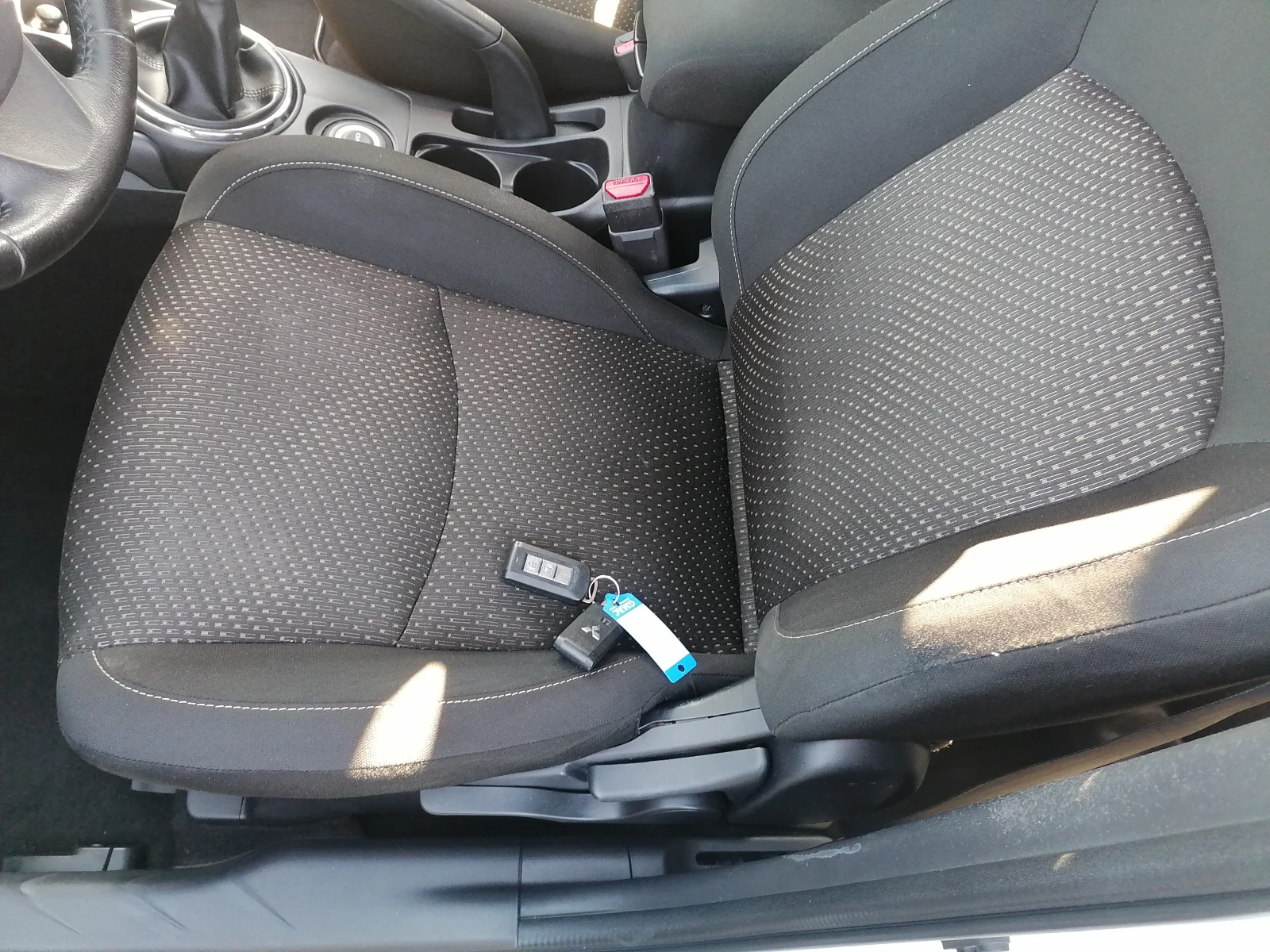 Mitsubishi ASX 1.8 DID CELEBRATION  | Mobile.bg � ����������� 15