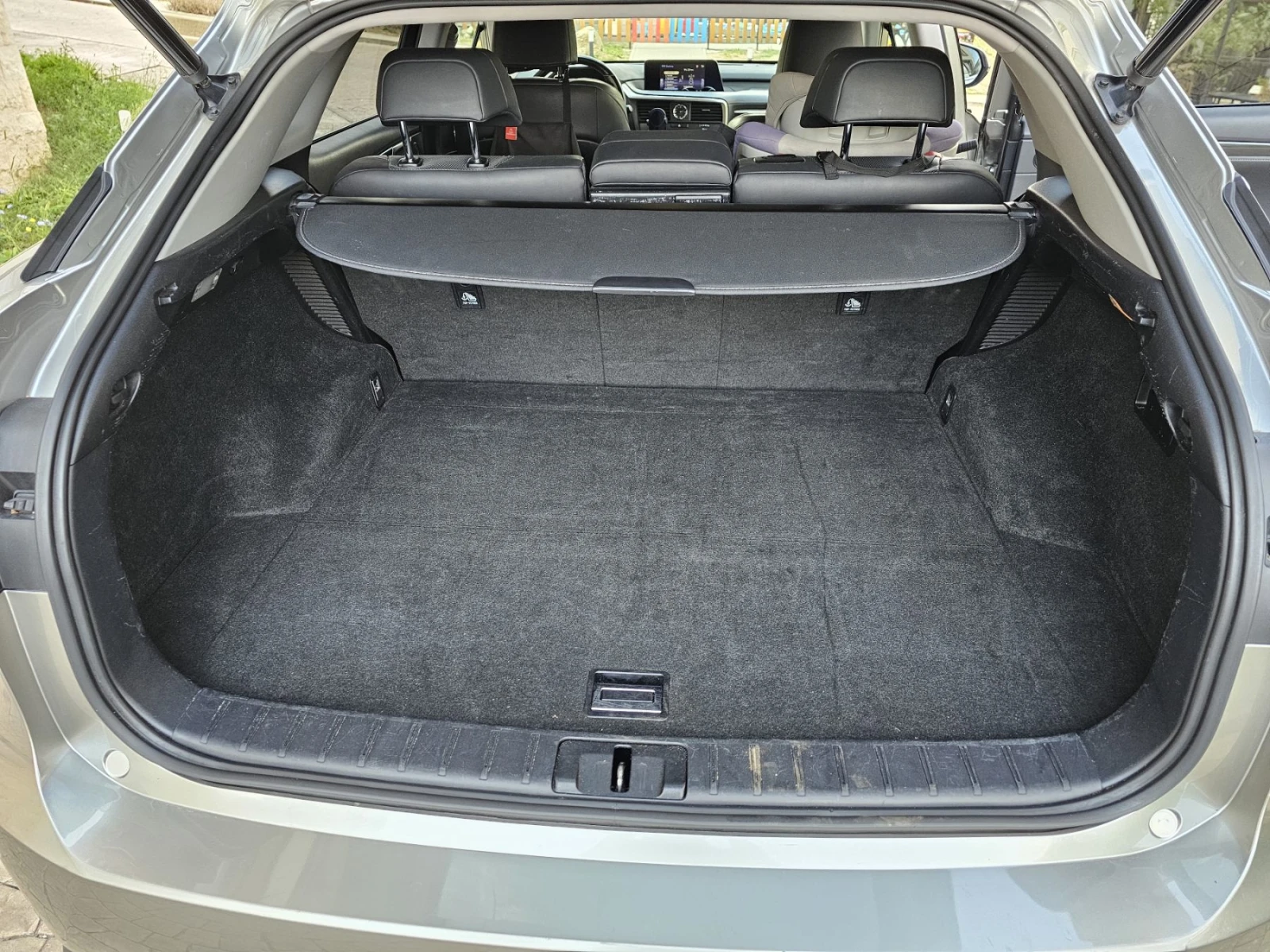 Lexus RX 450h | Mobile.bg � ����������� 11