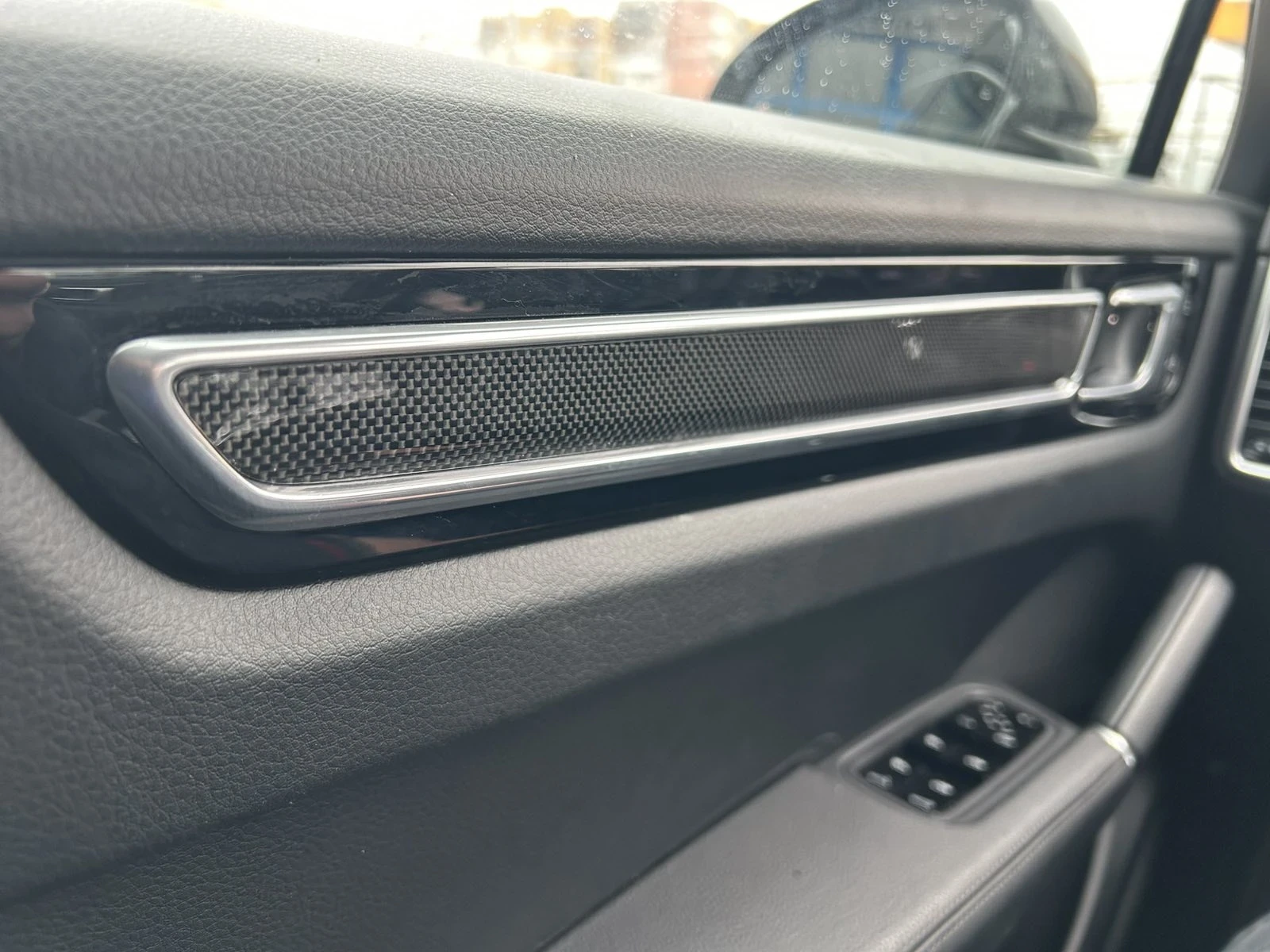 Porsche Cayenne COUPE carbon edition | Mobile.bg � ����������� 14