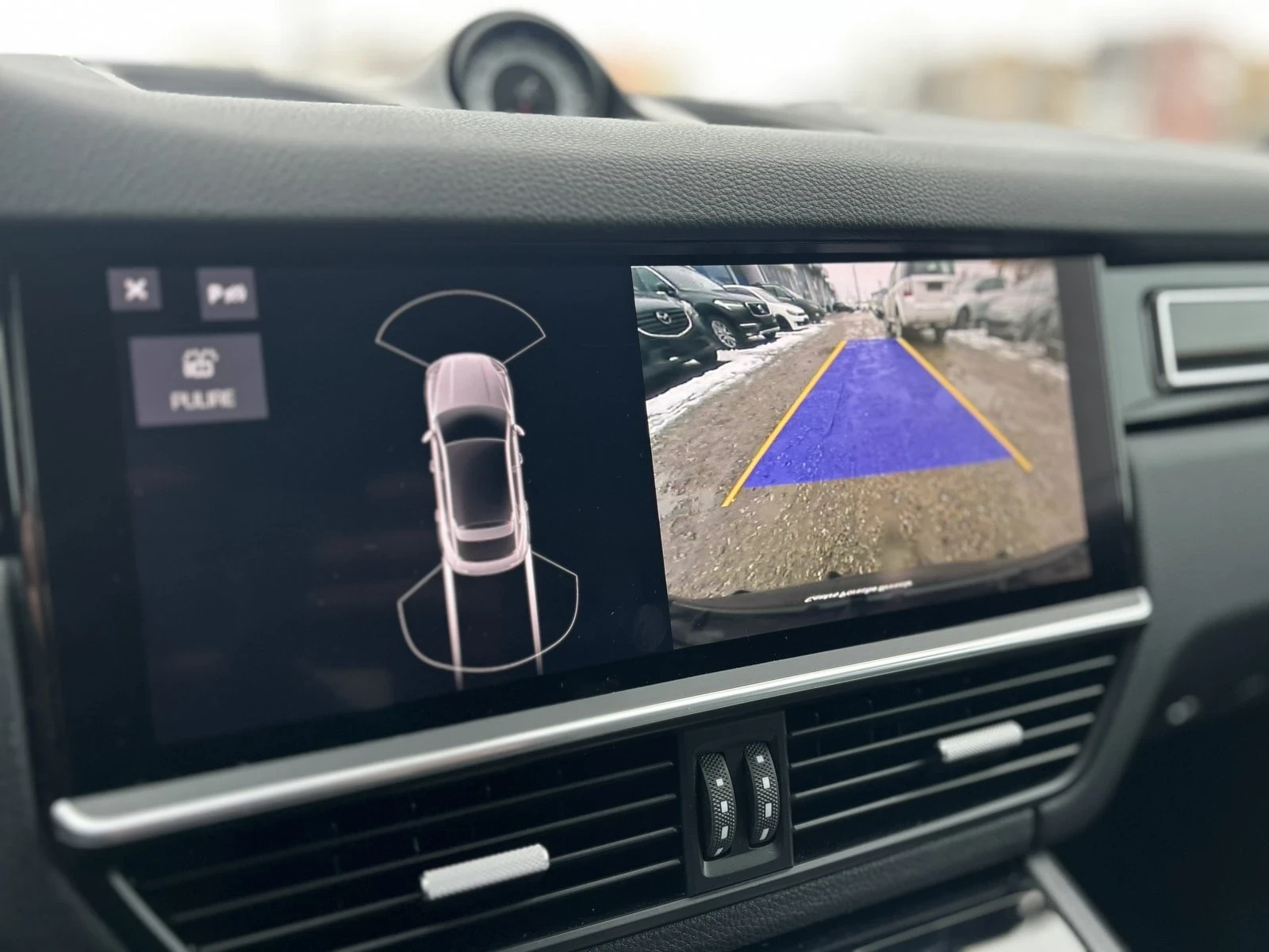 Porsche Cayenne COUPE carbon edition | Mobile.bg � ����������� 13