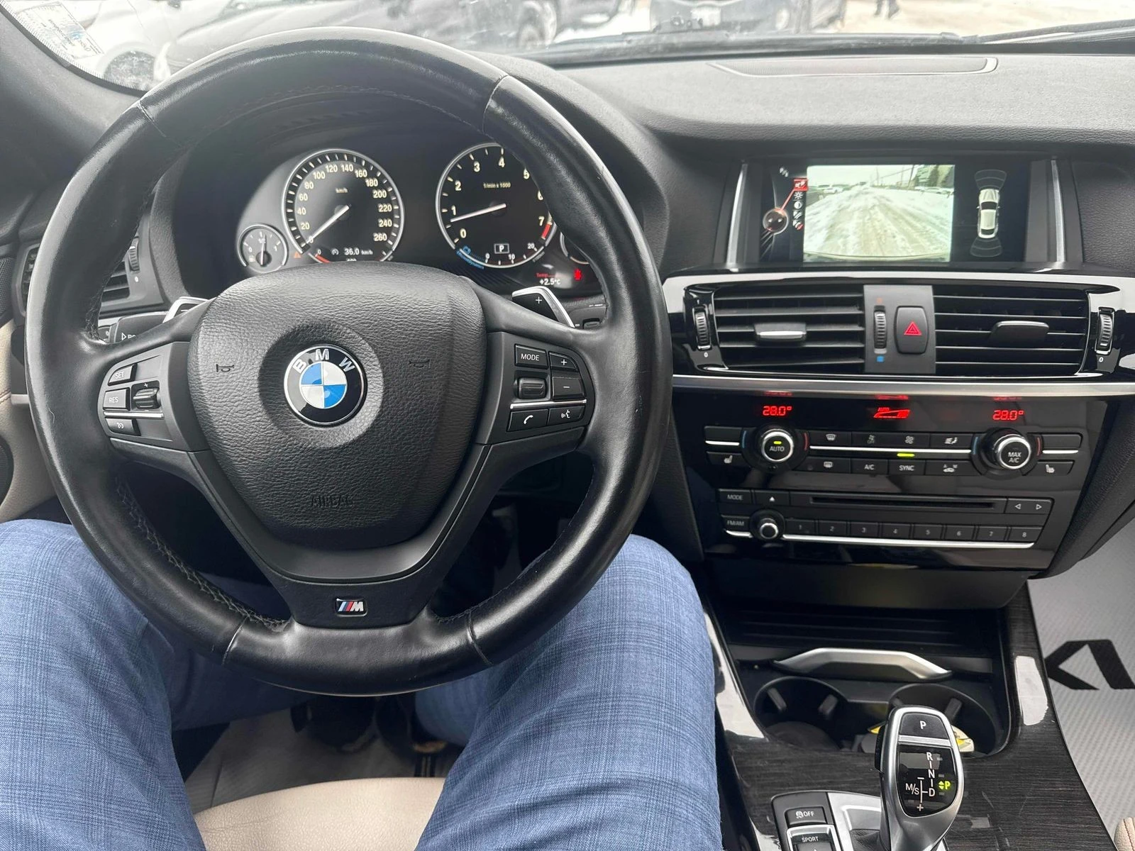 BMW X4 XDRIVE35I CARFAX ���� ������ | Mobile.bg � ����������� 7