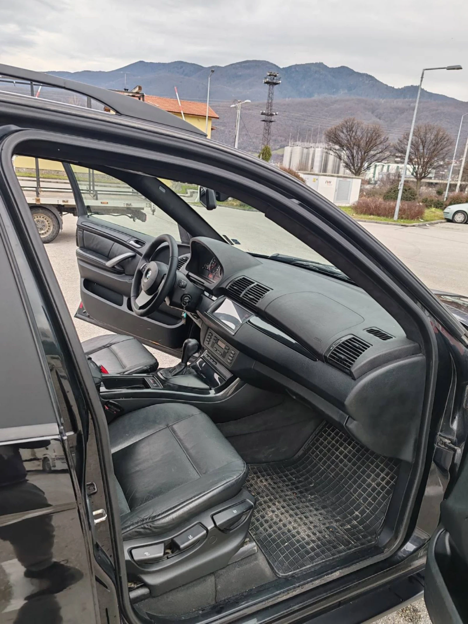 BMW X5 3000 | Mobile.bg � ����������� 16