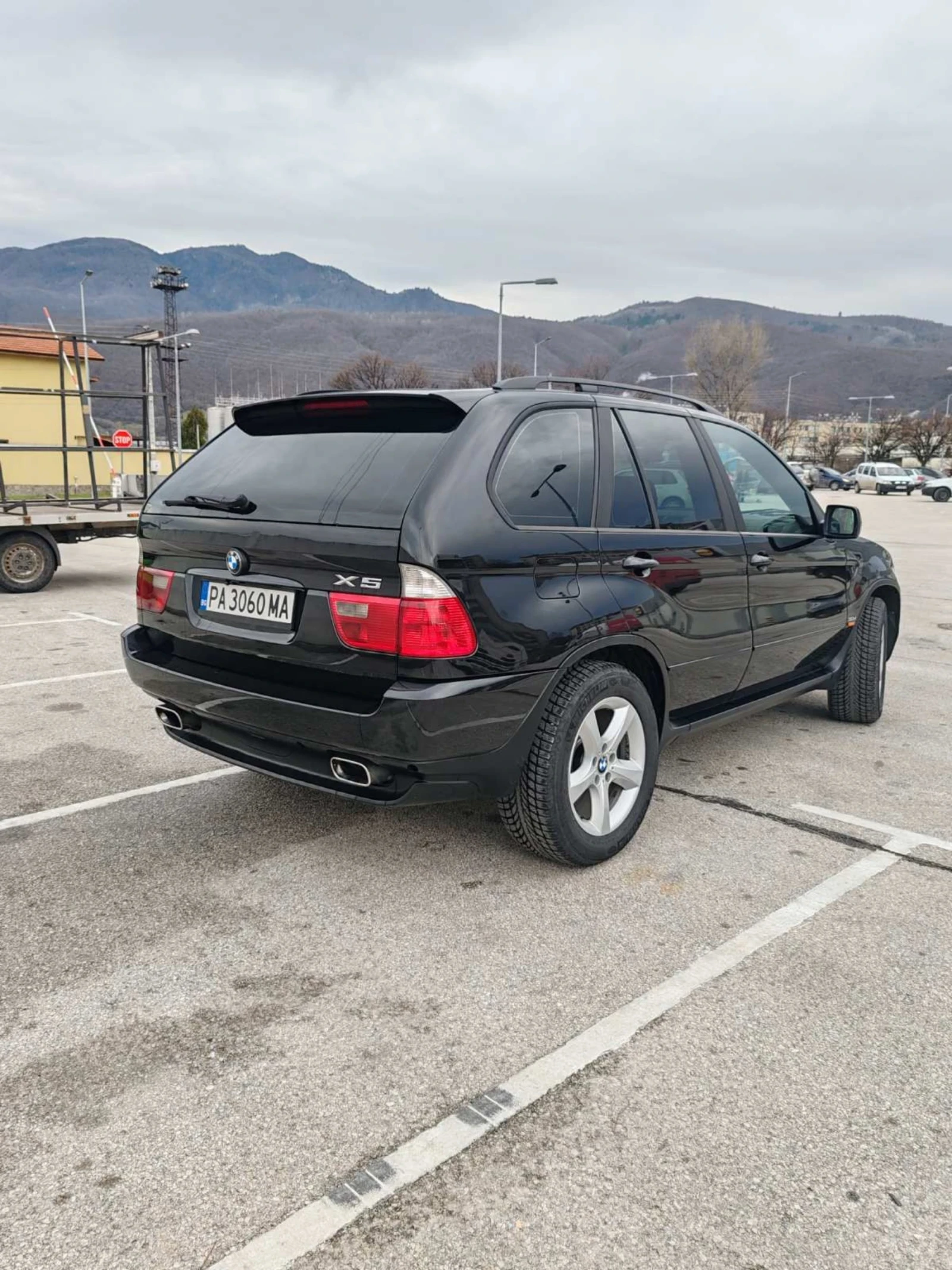 BMW X5 3000 | Mobile.bg � ����������� 3