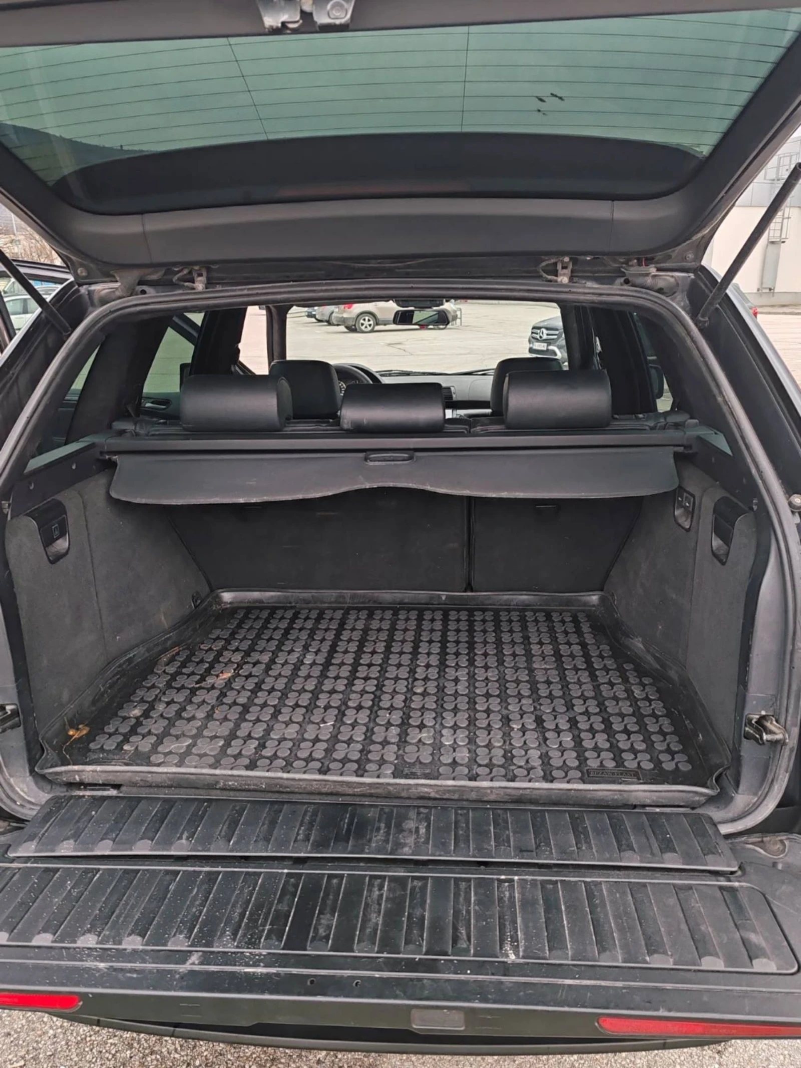 BMW X5 3000 | Mobile.bg � ����������� 12