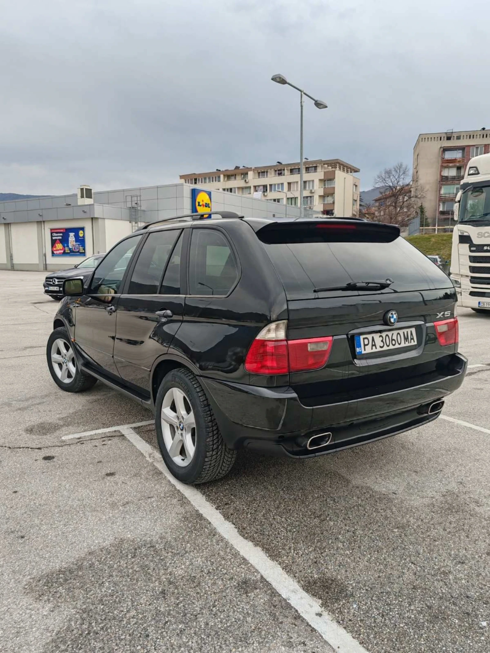 BMW X5 3000 | Mobile.bg � ����������� 5