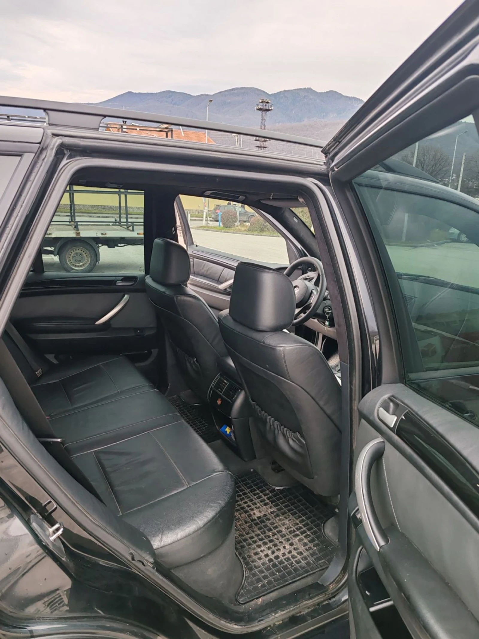 BMW X5 3000 | Mobile.bg � ����������� 15