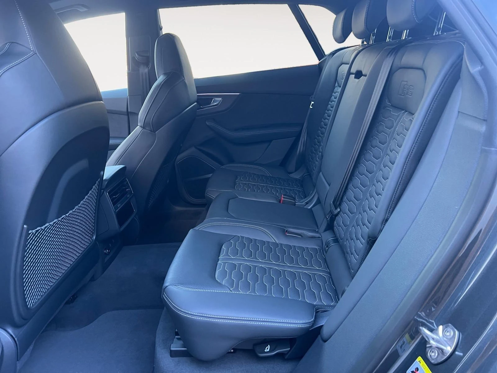 Audi RSQ8 /FACELIFT/CARBON/B&O/HEAD UP/PANO/360/ | Mobile.bg � ����������� 13