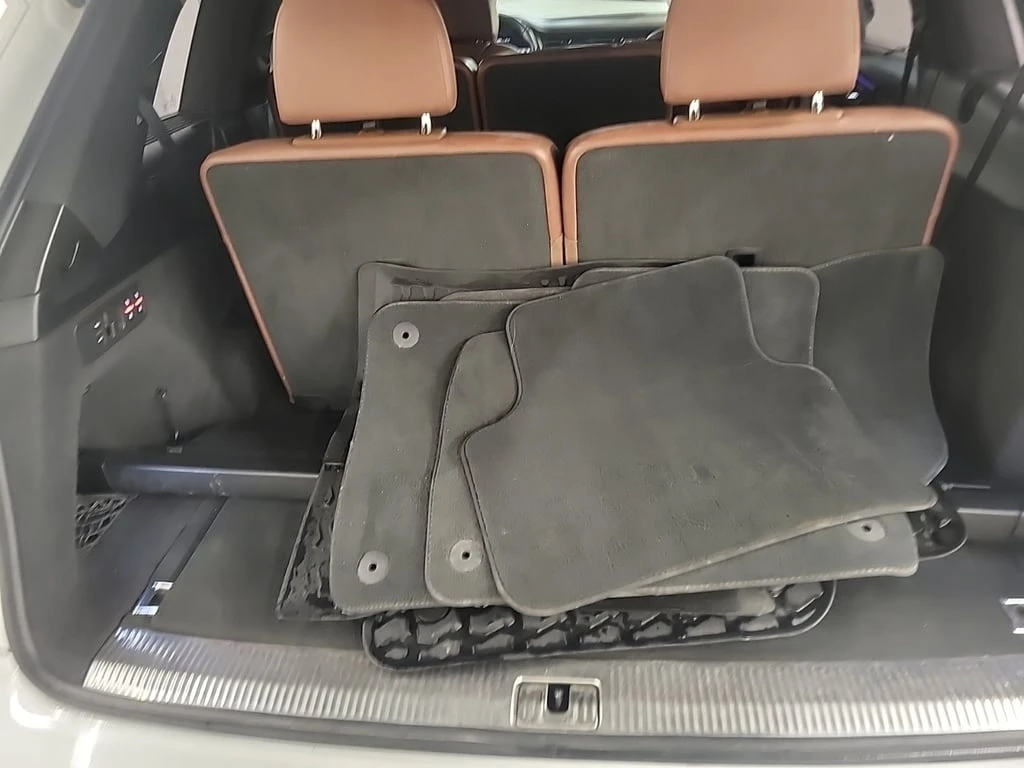 Audi Q7 * TECHNIK * CARFAX * ��� ������������ ������ | Mobile.bg � ����������� 17