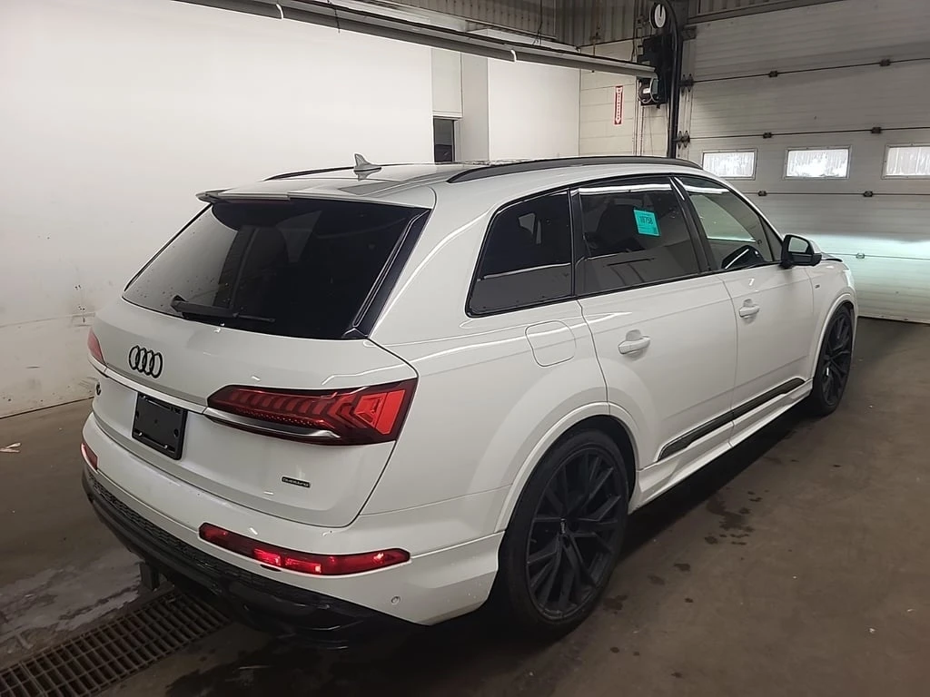 Audi Q7 * TECHNIK * CARFAX * ��� ������������ ������ | Mobile.bg � ����������� 3