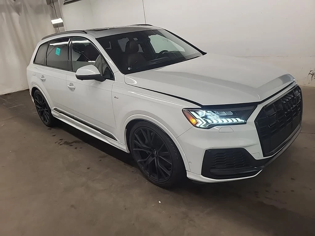 Audi Q7 * TECHNIK * CARFAX * ��� ������������ ������ | Mobile.bg � ����������� 2