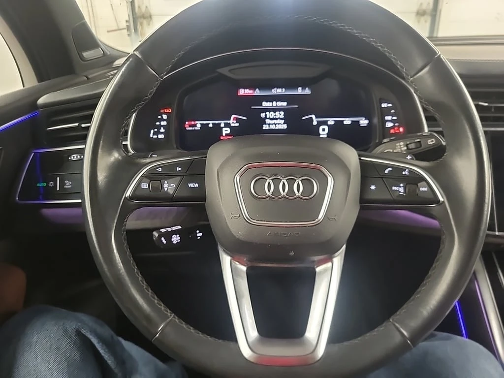 Audi Q7 * TECHNIK * CARFAX * ��� ������������ ������ | Mobile.bg � ����������� 12