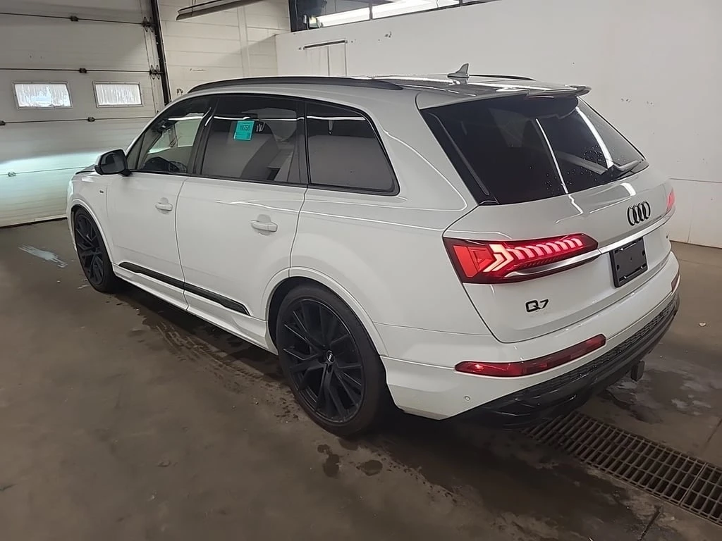 Audi Q7 * TECHNIK * CARFAX * ��� ������������ ������ | Mobile.bg � ����������� 4