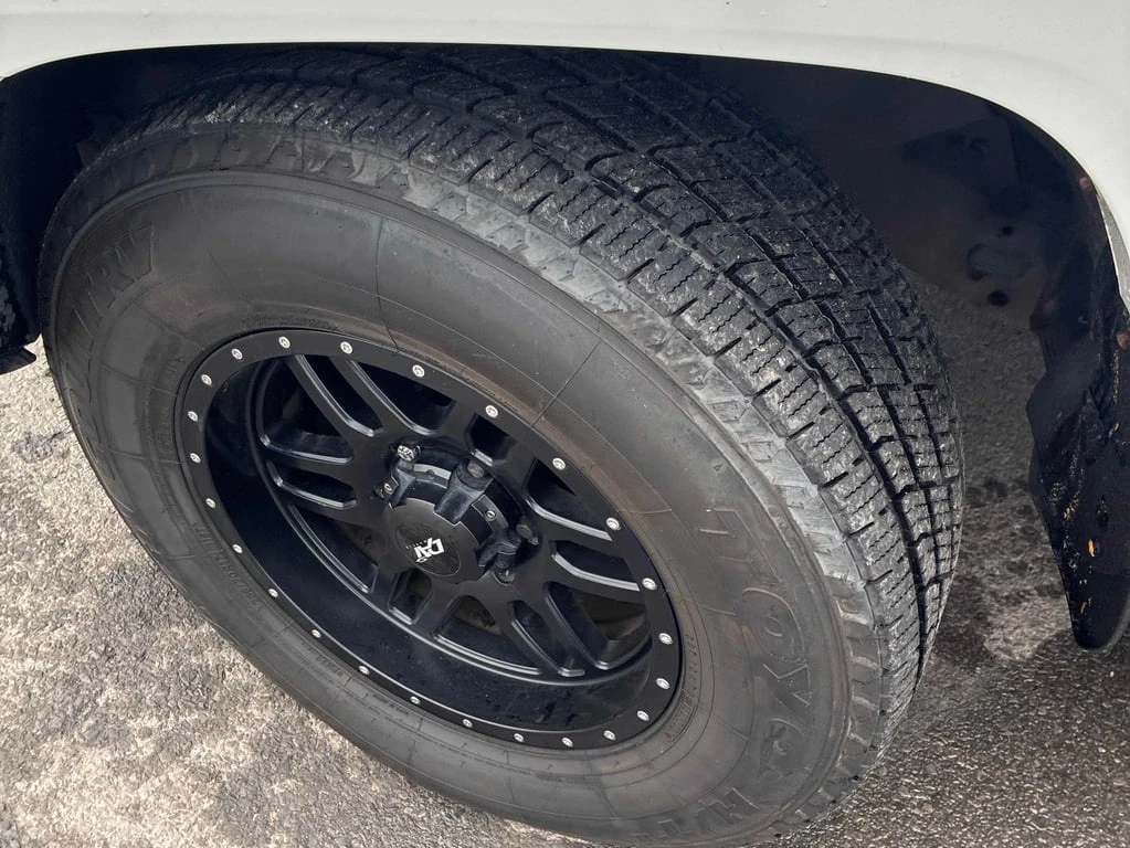 Toyota 4runner 4WD  CARFAX | Mobile.bg � ����������� 7