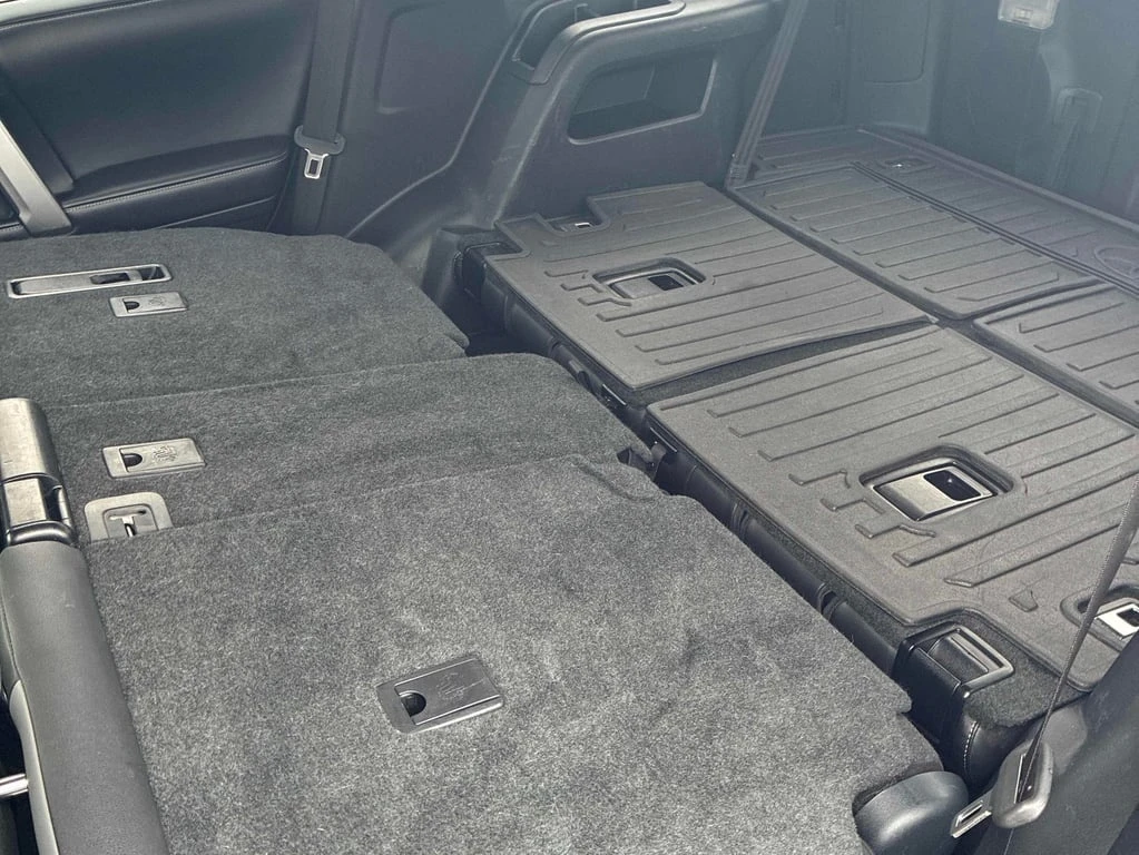 Toyota 4runner 4WD  CARFAX | Mobile.bg � ����������� 15