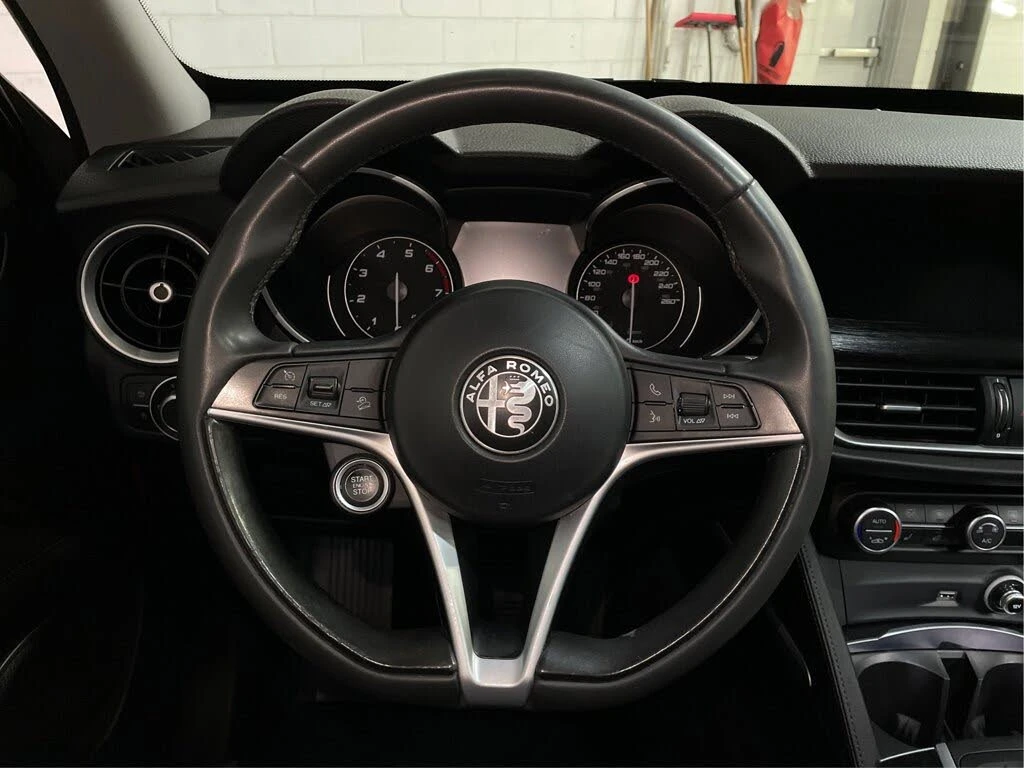Alfa Romeo Stelvio MEMORY* �������* ��������* ������* ������* ������  | Mobile.bg � ����������� 11
