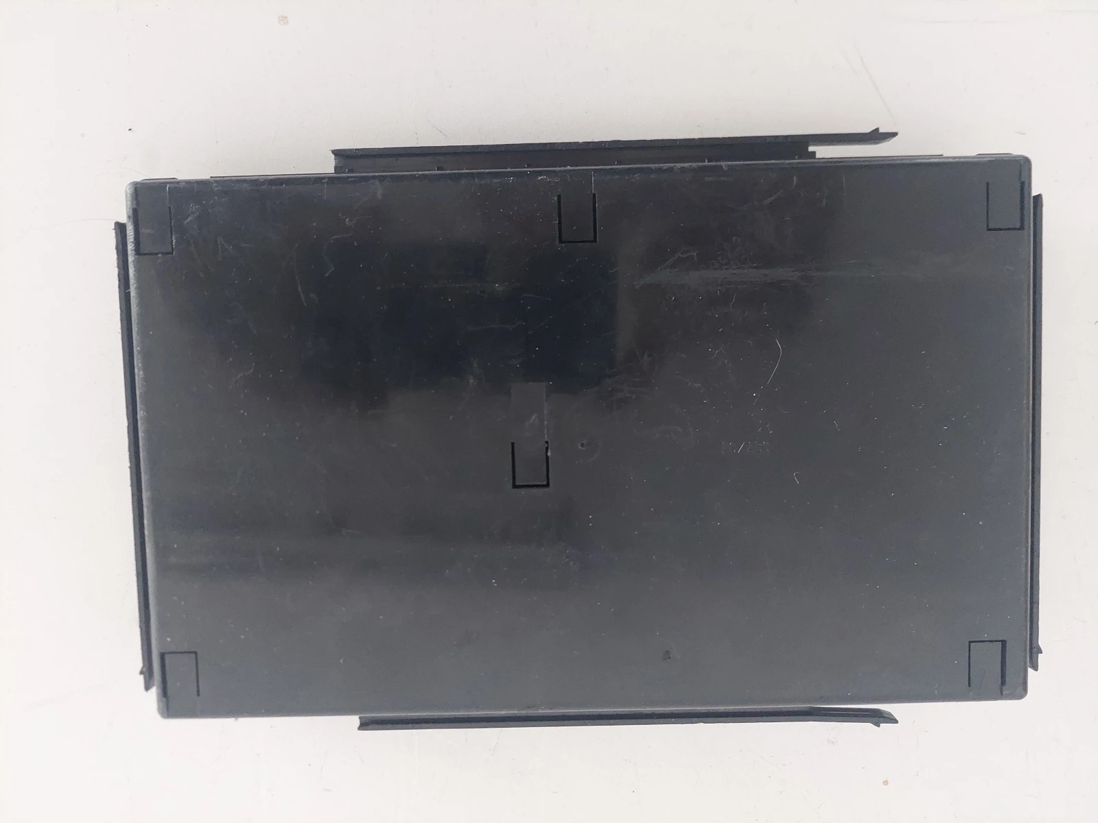 Mercedes-Benz ML 320 САМ модул за свертлини - изображение 4