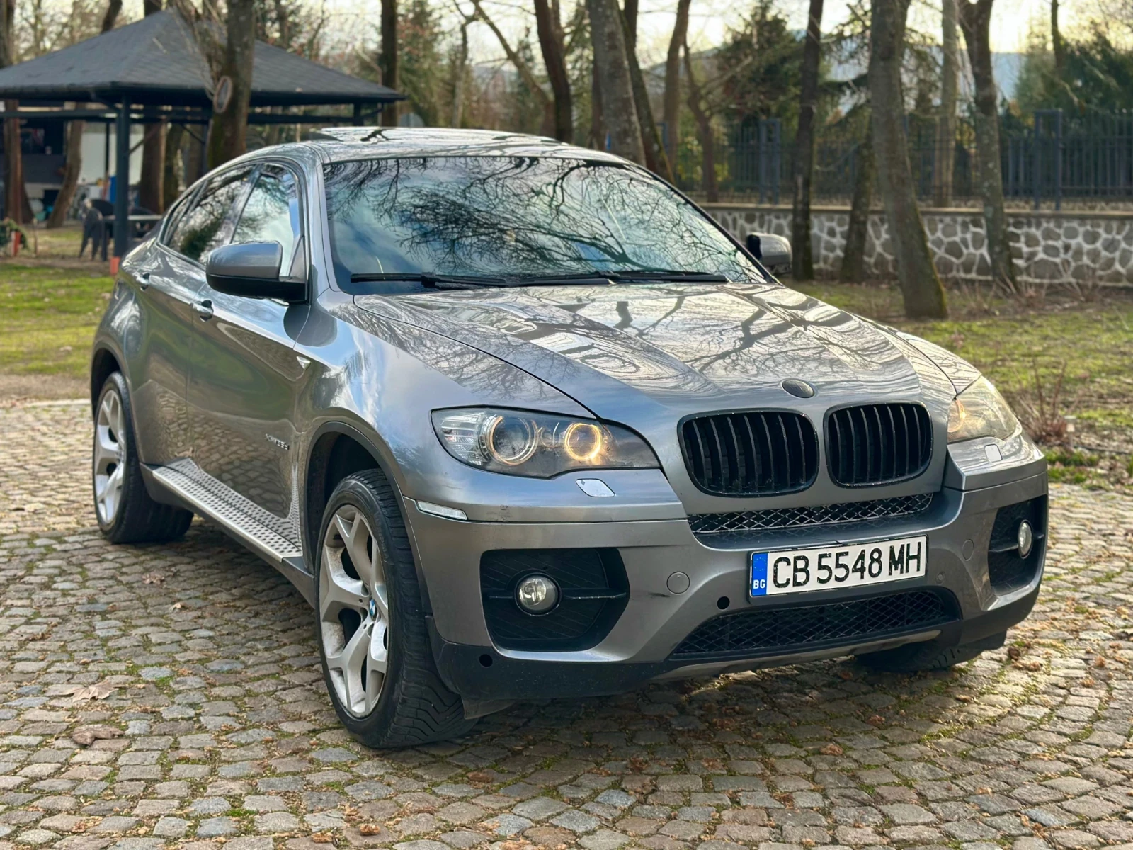 BMW X6 Sd/Sport Pack | Mobile.bg � ����������� 3