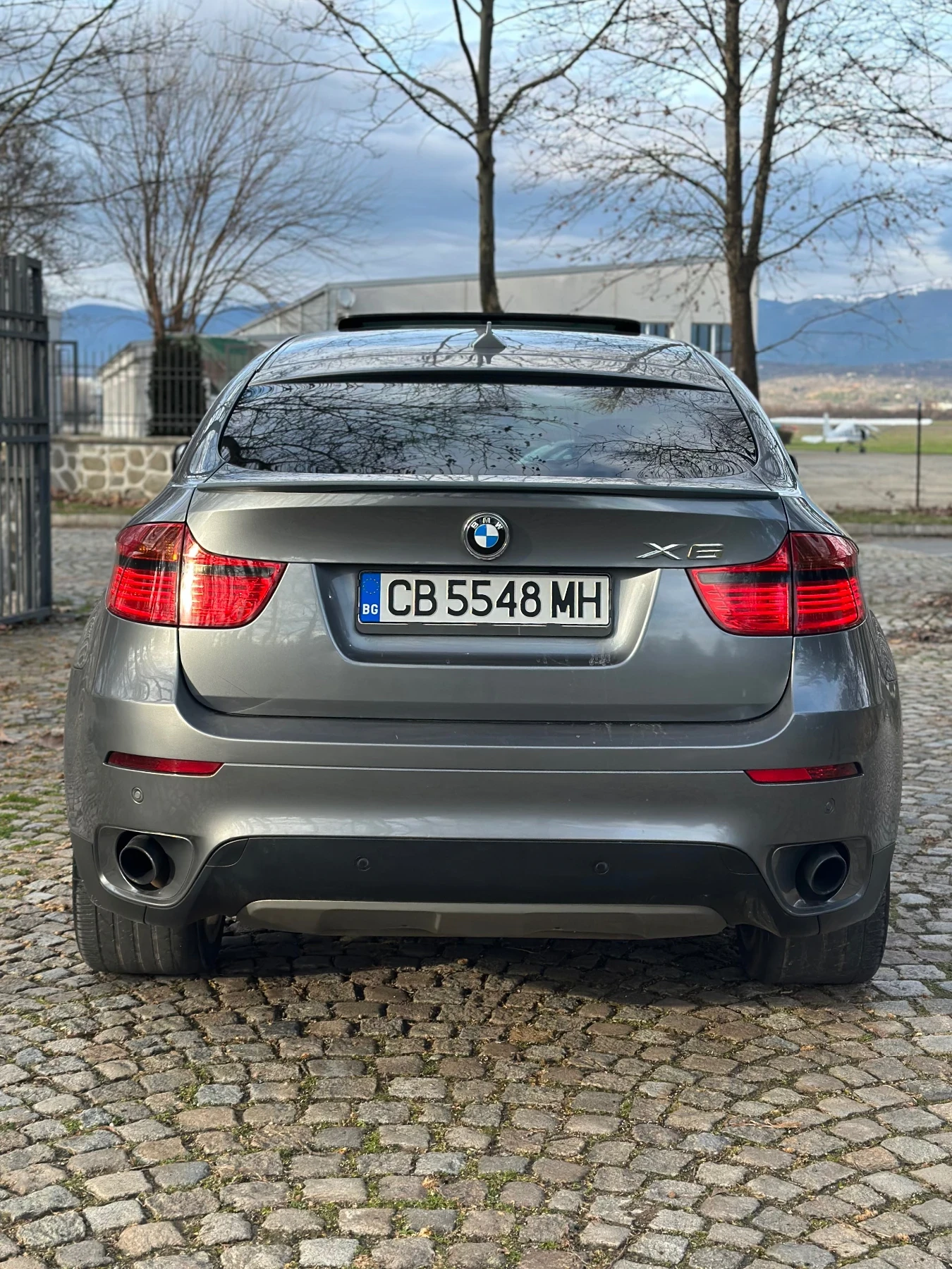 BMW X6 Sd/Sport Pack | Mobile.bg � ����������� 5