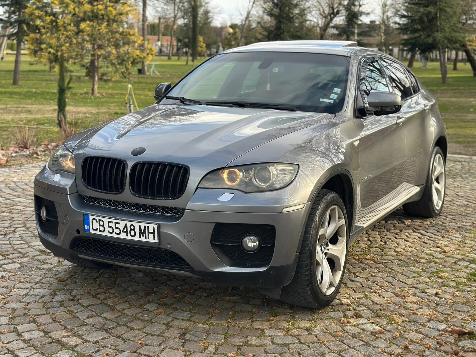 BMW X6 Sd/Sport Pack | Mobile.bg � ����������� 4
