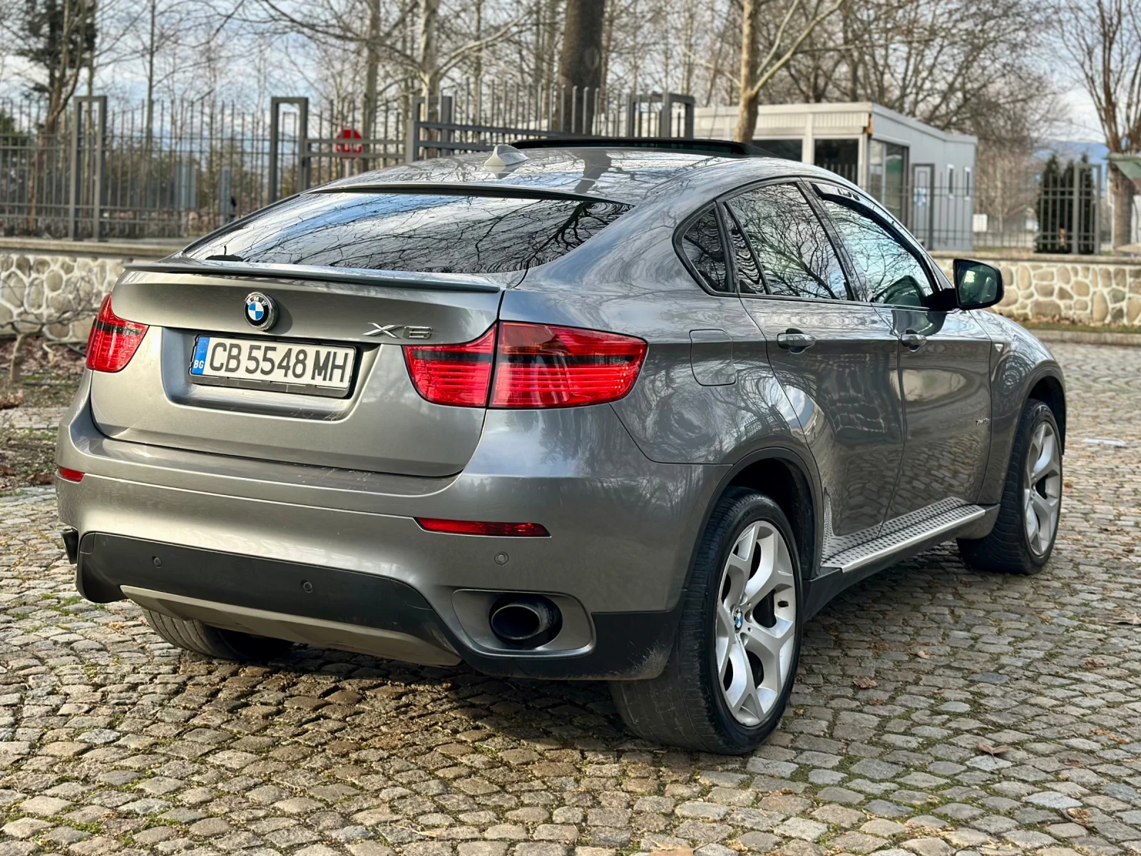 BMW X6 Sd/Sport Pack | Mobile.bg � ����������� 6