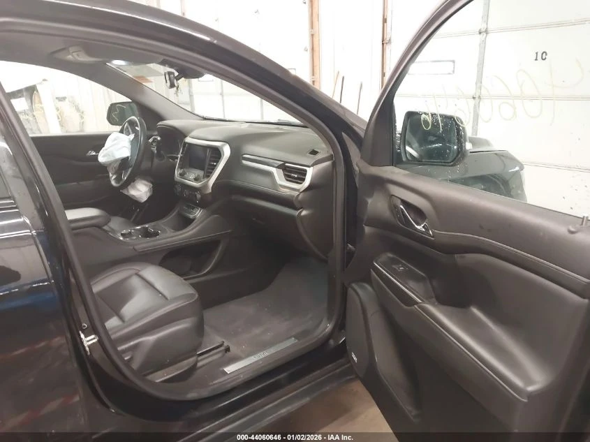 Gmc Acadia 2l Fwd Slt | Mobile.bg � ����������� 5