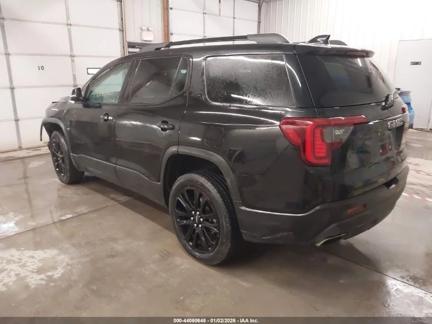 Gmc Acadia 2l Fwd Slt | Mobile.bg � ����������� 3