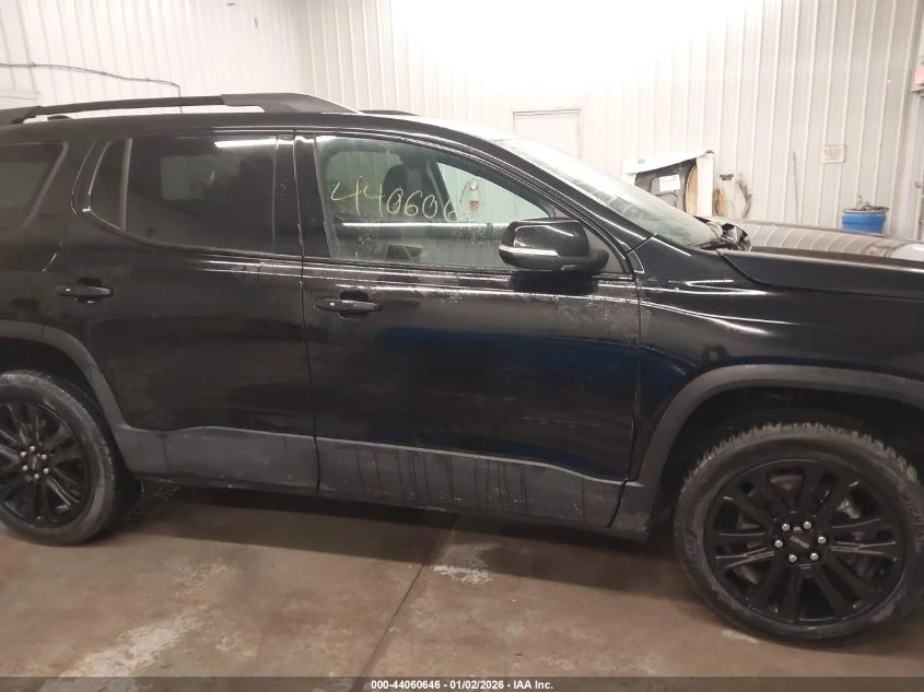 Gmc Acadia 2l Fwd Slt | Mobile.bg � ����������� 13