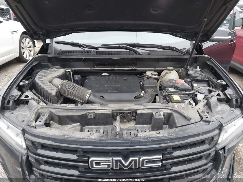 Gmc Acadia 2l Fwd Slt | Mobile.bg � ����������� 10