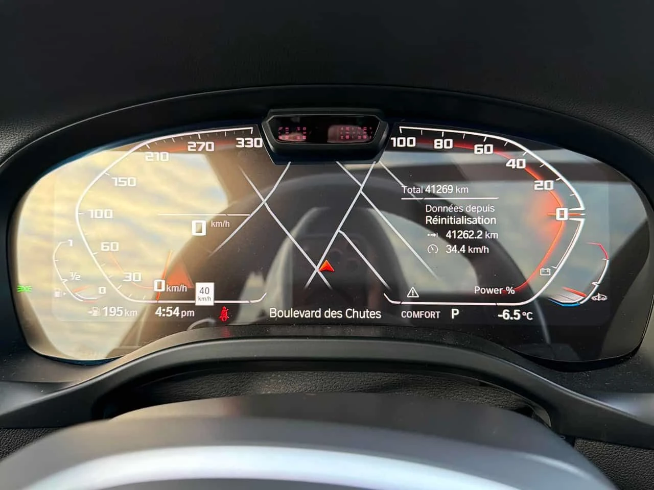 BMW X3  | M40i | DISTRONIC | DIGITAL | CARFAX - изображение 10