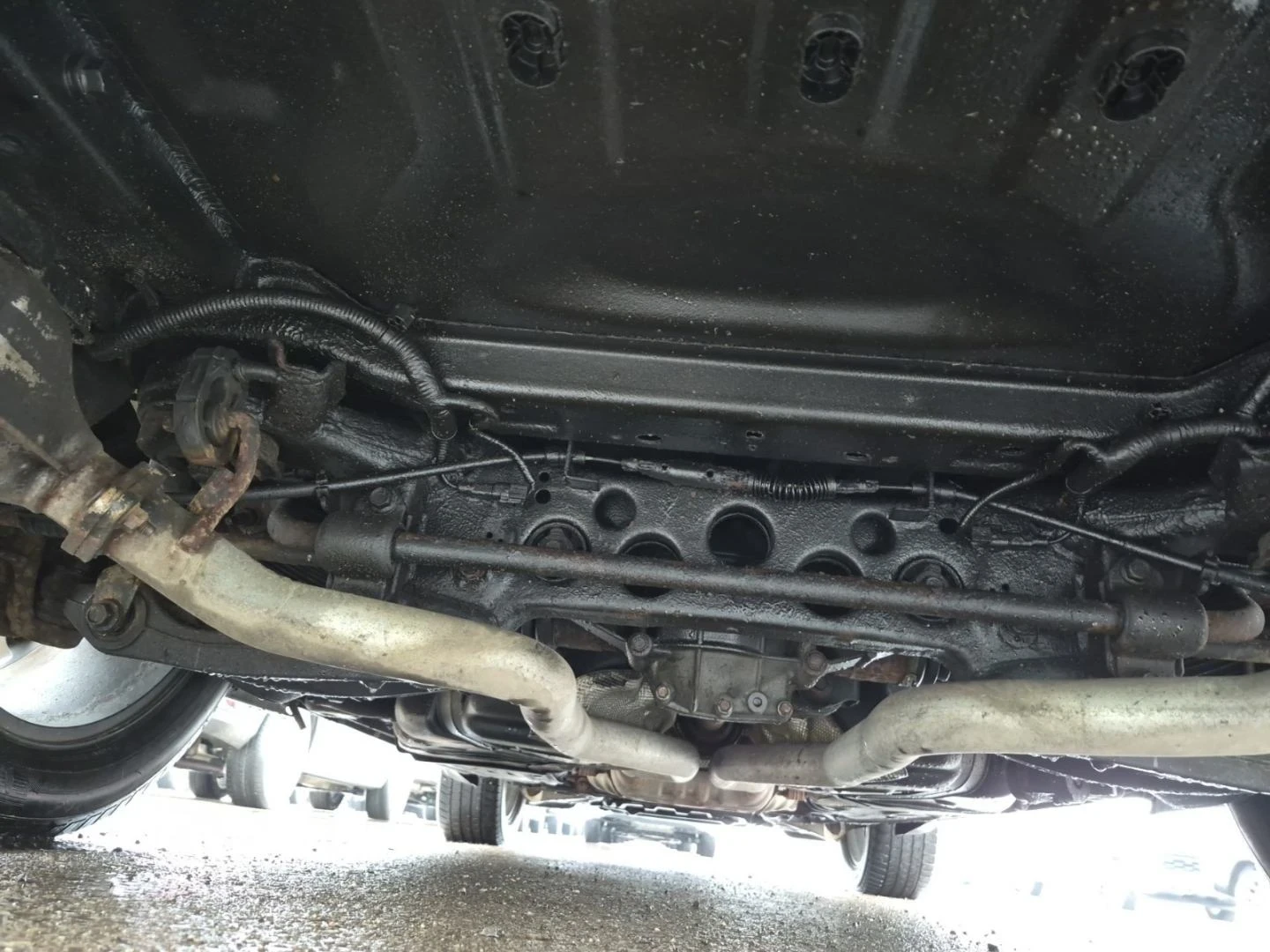 Jeep Grand cherokee Overland* AWD* Подгрев* Обдух* Пано* Камера, снимка 17 - Автомобили и джипове - 53751943