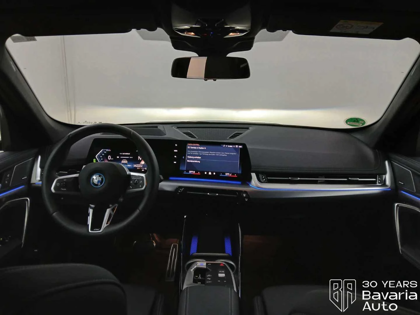 BMW iX1 30 xDrive M Sport Paket, снимка 7 - Автомобили и джипове - 53917145