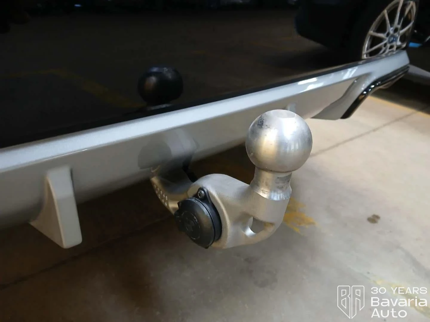 BMW iX1 30 xDrive M Sport Paket, снимка 16 - Автомобили и джипове - 53917145