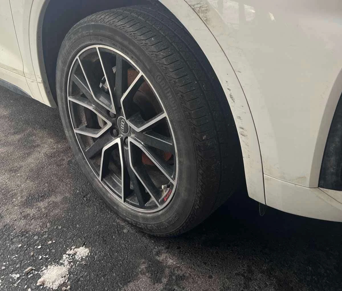 Audi Q5  Progressiv /LED/DISTRONIC/CAMERA, снимка 6 - Автомобили и джипове - 53923830