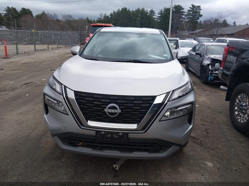 Nissan Rogue 1.5l Sv Intelligent Awd | Mobile.bg � ����������� 12