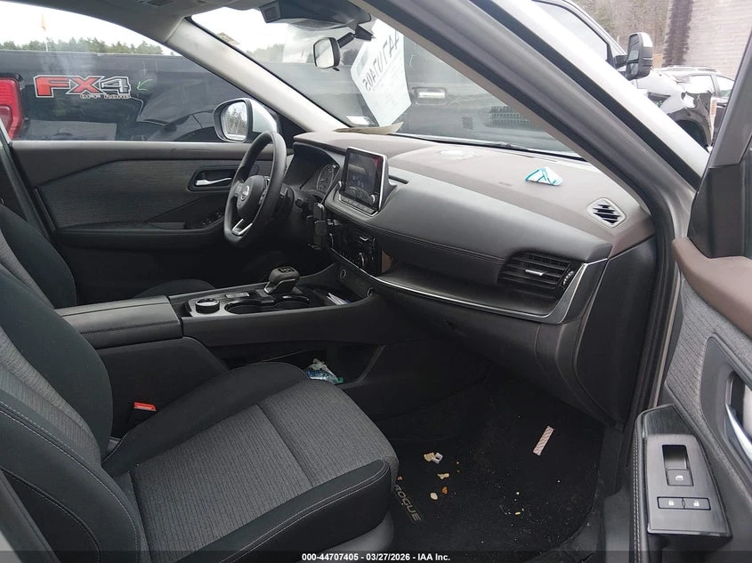 Nissan Rogue 1.5l Sv Intelligent Awd | Mobile.bg � ����������� 5
