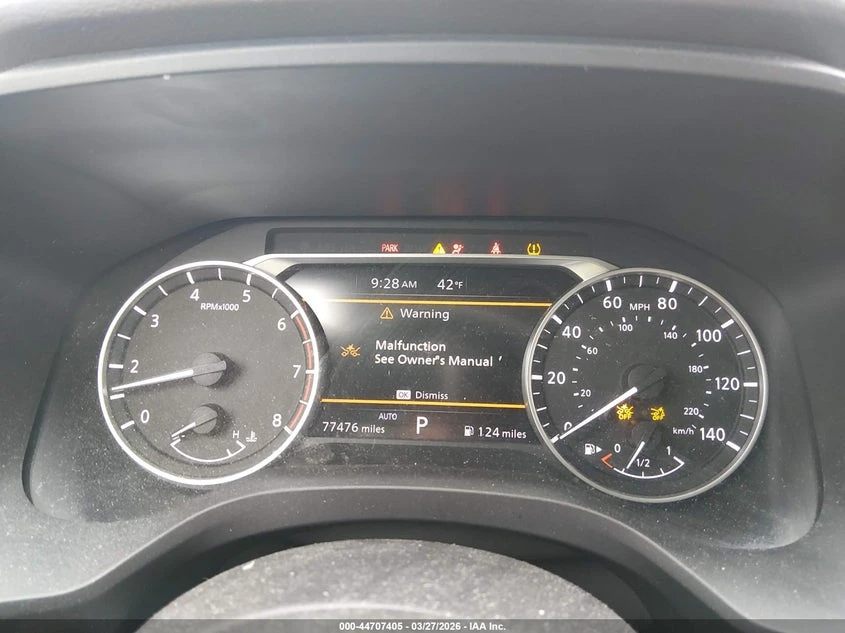 Nissan Rogue 1.5l Sv Intelligent Awd | Mobile.bg � ����������� 7