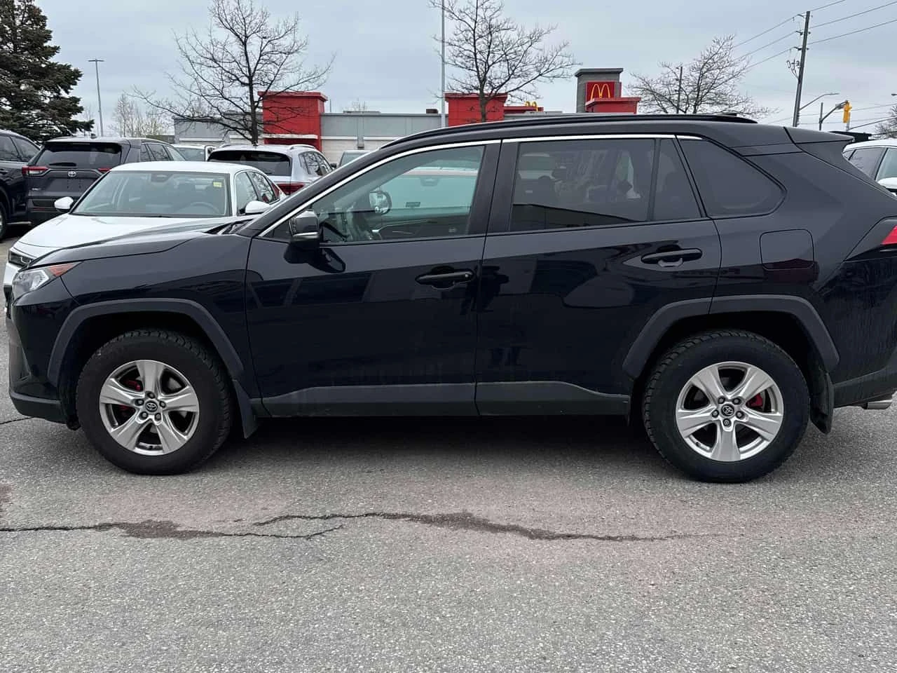 Toyota Rav4 * XLE * CARFAX * ��� ������������ ������ | Mobile.bg � ����������� 2