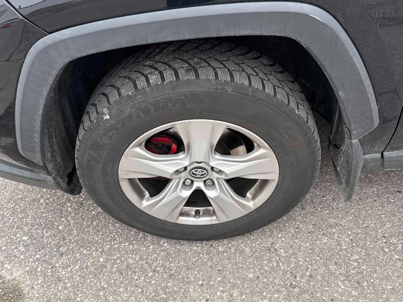 Toyota Rav4 * XLE * CARFAX * ��� ������������ ������ | Mobile.bg � ����������� 7