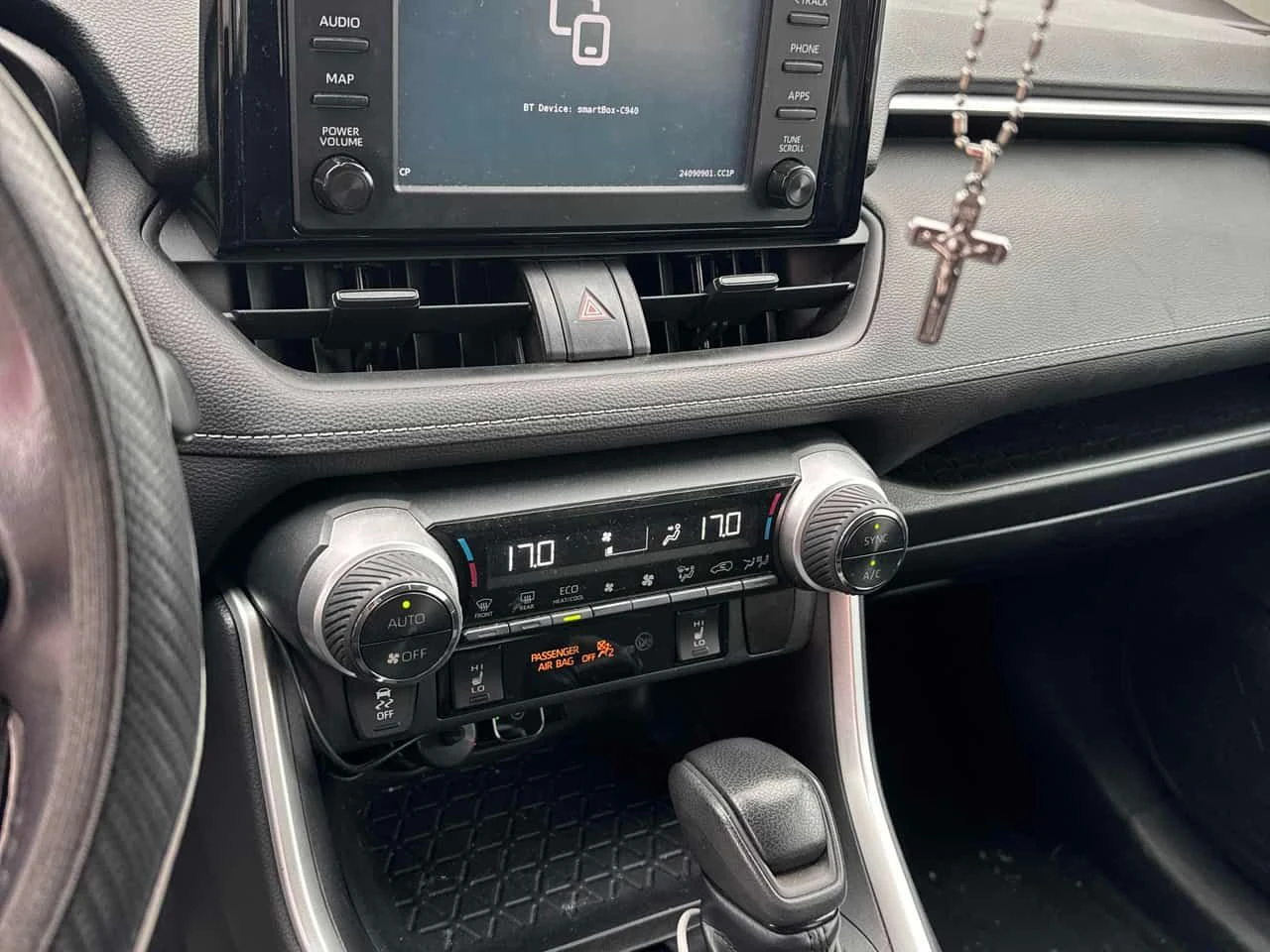 Toyota Rav4 * XLE * CARFAX * ��� ������������ ������ | Mobile.bg � ����������� 9