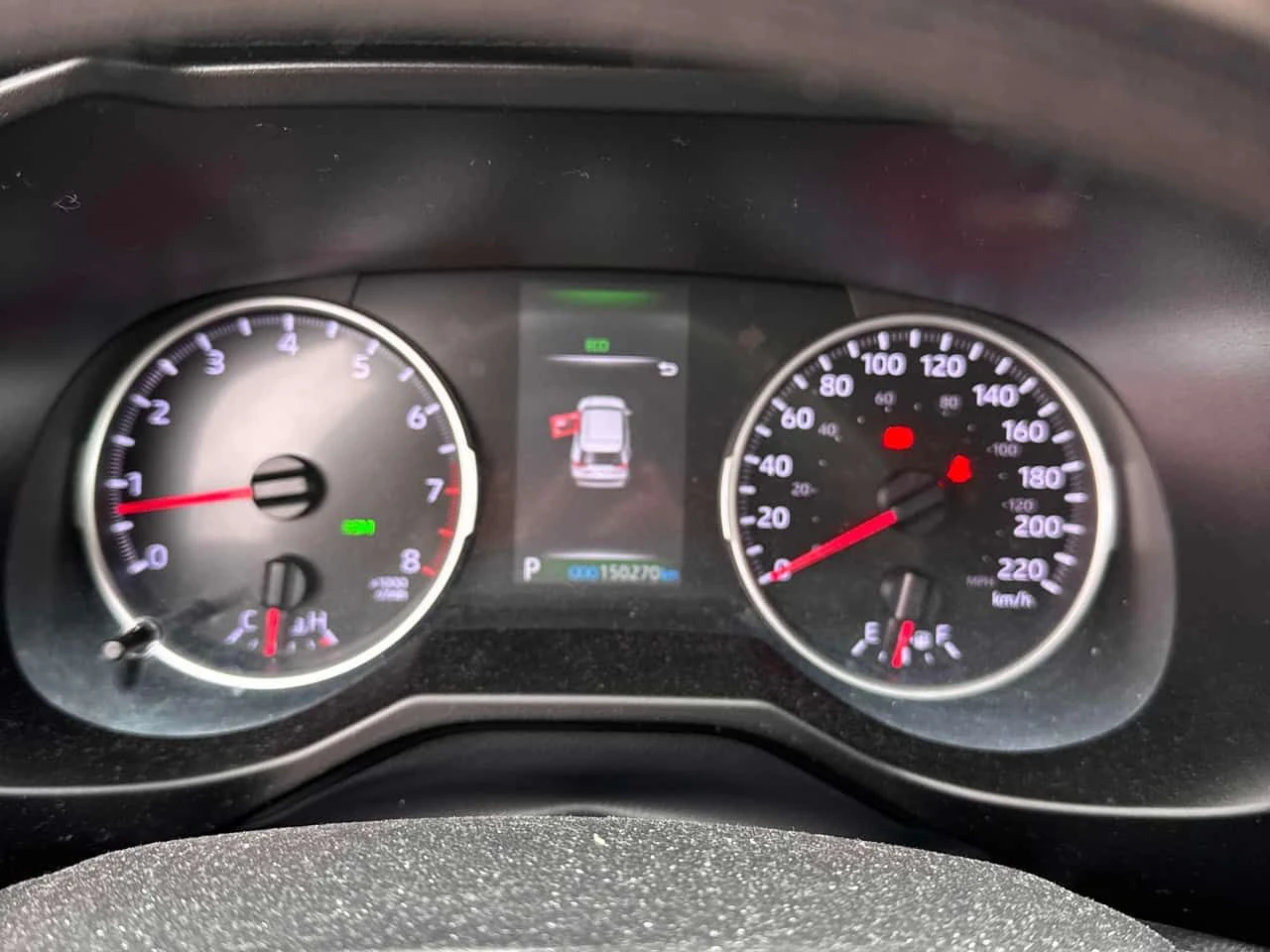 Toyota Rav4 * XLE * CARFAX * ��� ������������ ������ | Mobile.bg � ����������� 8