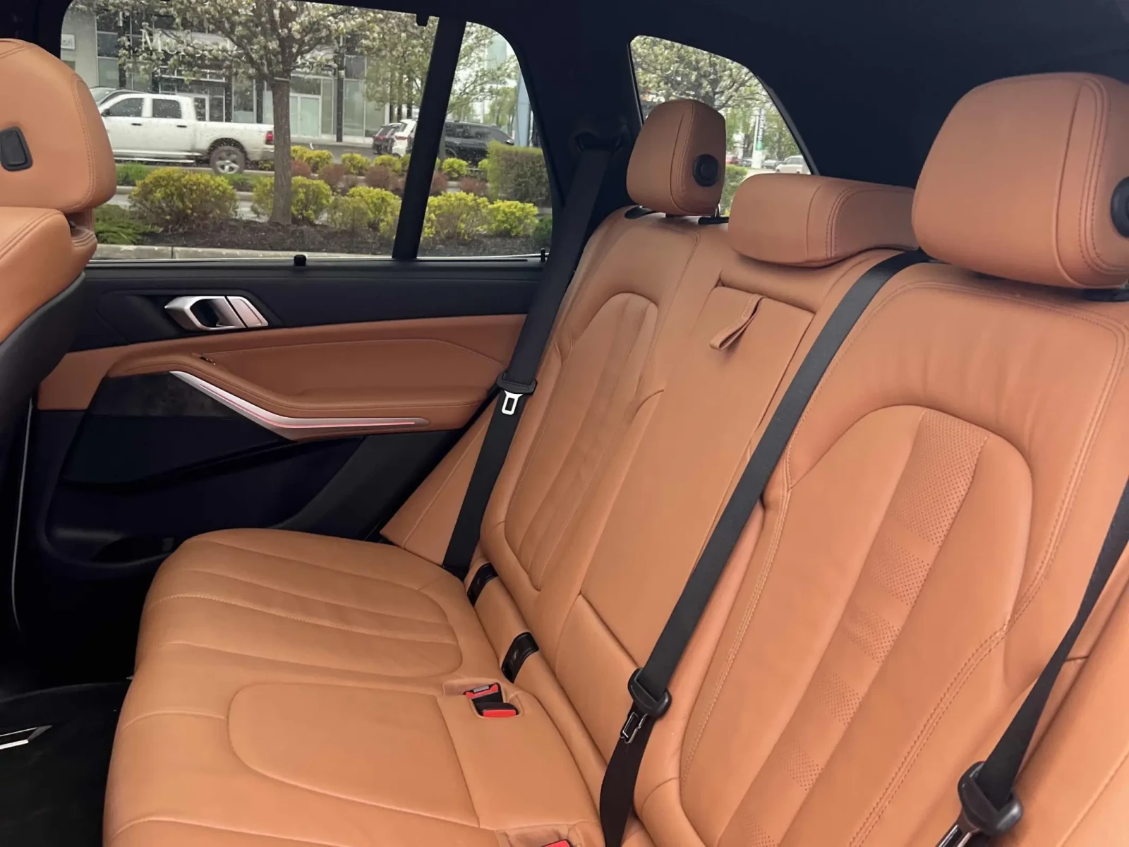 BMW X5 xDrive40i * * CARFAX * * Цена до БГ * * , снимка 8 - Автомобили и джипове - 54401992