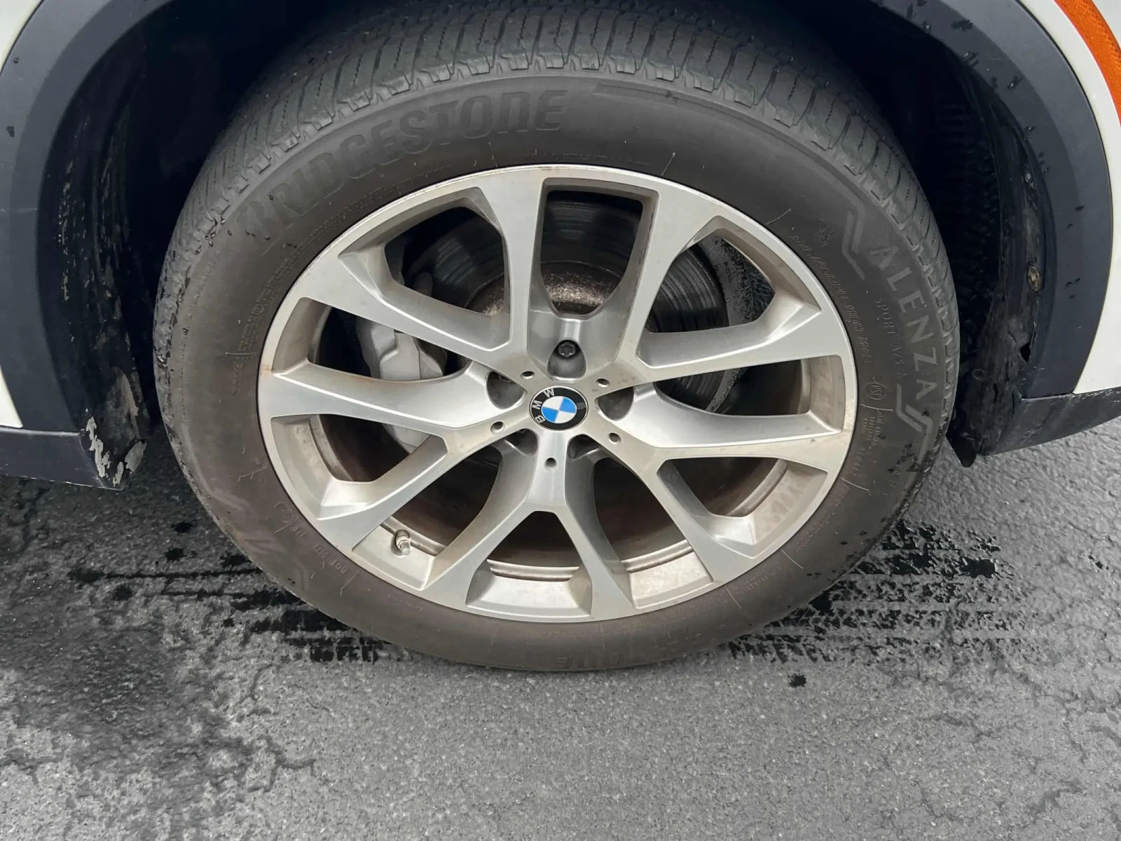 BMW X5 xDrive40i * * CARFAX * * Цена до БГ * * , снимка 6 - Автомобили и джипове - 54401992