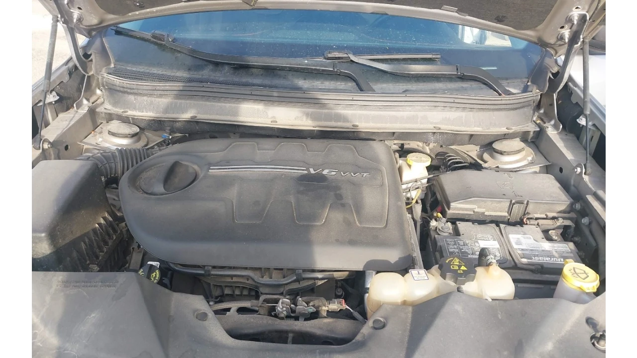 Jeep Cherokee TRAILHAWK 4X4, снимка 13 - Автомобили и джипове - 54411509