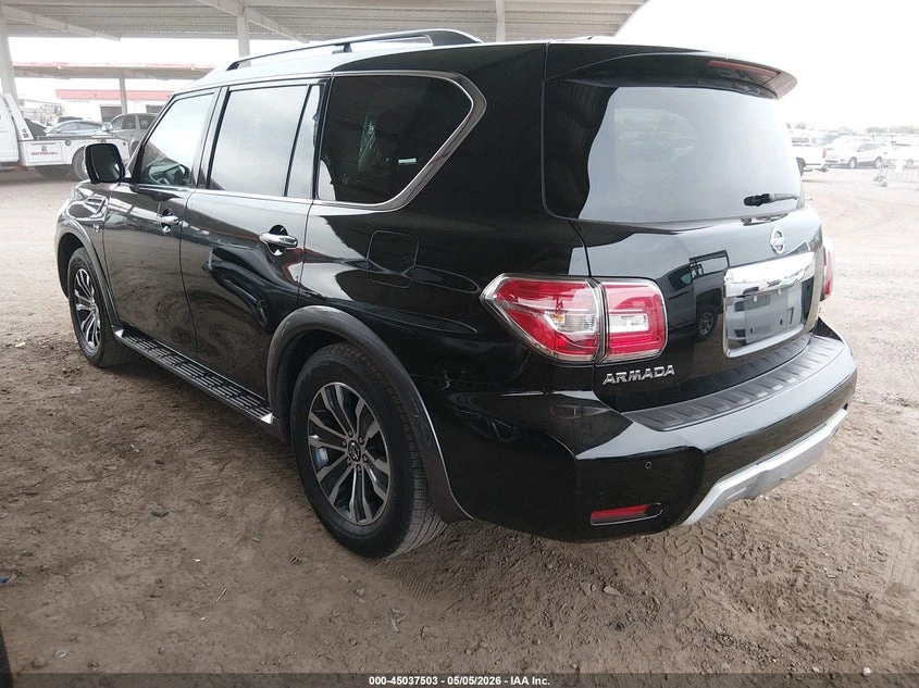 Nissan Armada 5.6l Sl | Mobile.bg � ����������� 3