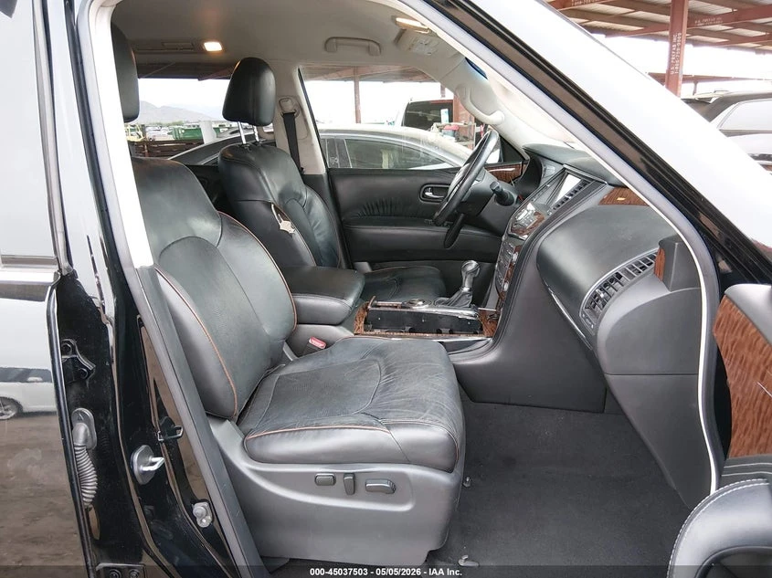 Nissan Armada 5.6l Sl | Mobile.bg � ����������� 5