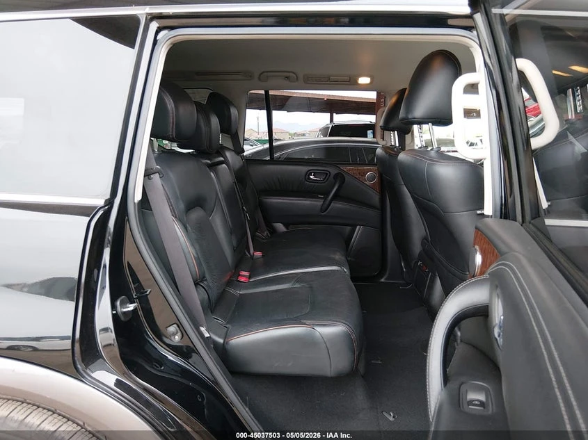 Nissan Armada 5.6l Sl | Mobile.bg � ����������� 8