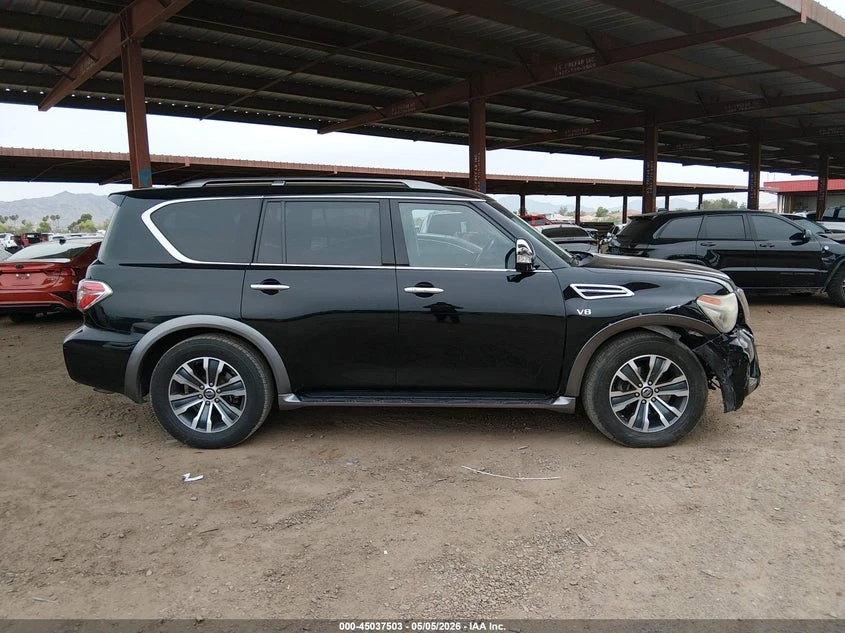 Nissan Armada 5.6l Sl | Mobile.bg � ����������� 12