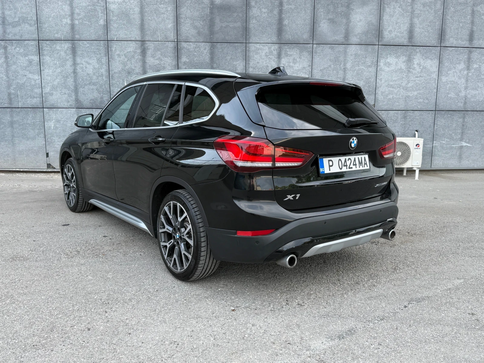 BMW X1 xDrive 28i 17300km!!, снимка 15 - Автомобили и джипове - 54673214