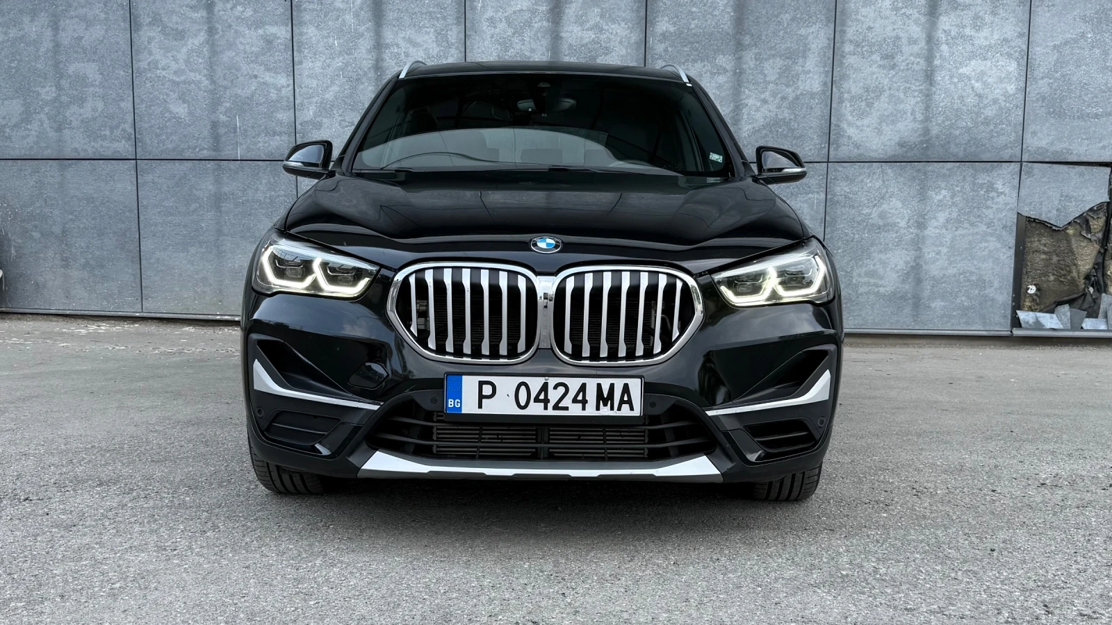 BMW X1 xDrive 28i 17300km!!, снимка 3 - Автомобили и джипове - 54673214