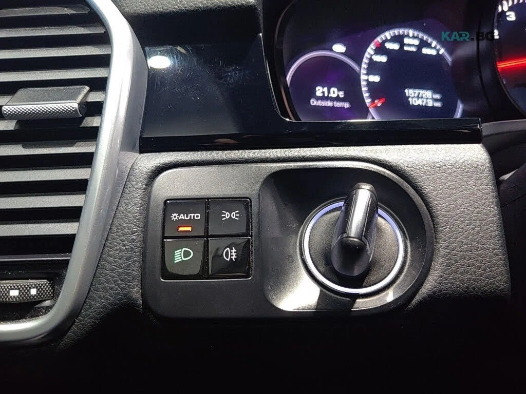 Porsche Cayenne * BOSE * HEAD-UP * АвтоКредит * (ЦЕНА ДО БГ), снимка 6 - Автомобили и джипове - 54789986